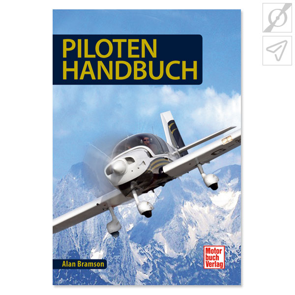 Alan Bramson - Pilotenhandbuch_978-3-613-03829-5
